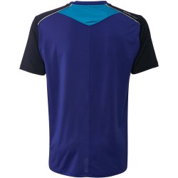 Boys' t-shirt Prince Dart Panel Crew - royal blue