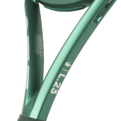 Tennis racket Lacoste L23