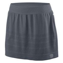 Women's skirt Wilson Power Seamless 12.5 Skirt W - turbulence