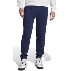 Men's trousers Adidas Club Teamwear Graphic Tennis - collegiate navy