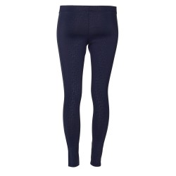 Women's leggings Fila Leggings Lexi W - peacoat blue