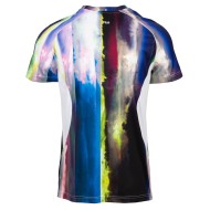 Men's T-shirt Fila T-Shirt Lou - multicolor