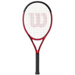 Junior tennis rackets Wilson Clash 26 V2.0