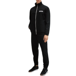 Men's Tracksuit BOSS x Matteo Berrettini Water Repellent Tracksuit - black