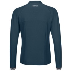 Women's jumper Head Breaker Jacket - navy