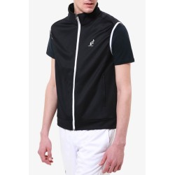 Men's vest Australian Slice Gilet - blue navy