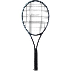 Tennis racket Head Gravity Tour 2023 + string + stringing