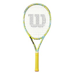 Junior tennis rackets Wilson Minions Clash 26
