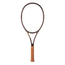 Tennis racket Wilson Pro Staff X V14 + string + stringing