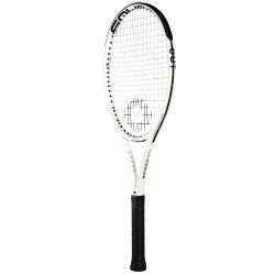 Tennis racket Solinco Whiteout 305 XTD 18x20 + string + stringing