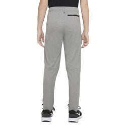 Boys' trousers Nike Poly+ Training Pant - carbon heather