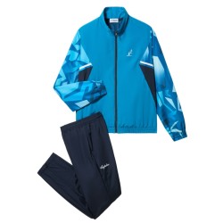 Men's Tracksuit Australian Tuta Abstract Smash Tracksiut - ottanio