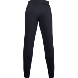 Men's trousers Under Armour Rival Fleece Joggers - black