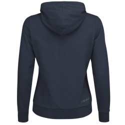 Women's jumper Head Club Rosie Hoodie - navy