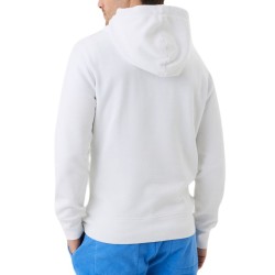 Men's Jumper Bj_rn Borg Sthlm Hoodie - white