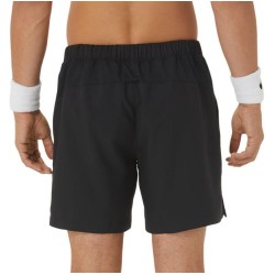Men's shorts Asics Court 7in Short - performance black
