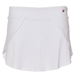 Women's skirt Fila Skort Zoe W - white