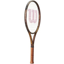 Junior tennis rackets Wilson Pro Staff 26 V14