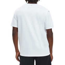 Men's T-shirt Calvin Klein PW S/S T-shirt - bright white