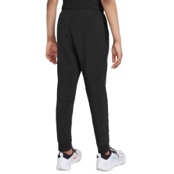 Boys' trousers Nike Dri-Fit Woven Pant B - black