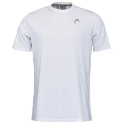 Men's T-shirt Head Club 22 Tech T-Shirt M - white
