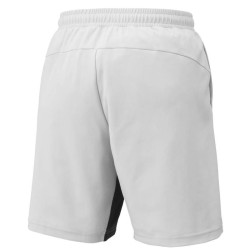 Men's shorts Yonex Men's S Shorts - ice gray