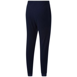 Men's trousers Reebok WOR Fleece Pant - vector navy