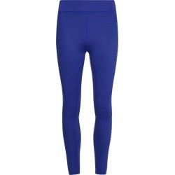 Women's leggings Calvin Klein WO Legging Full Length - clematis blue