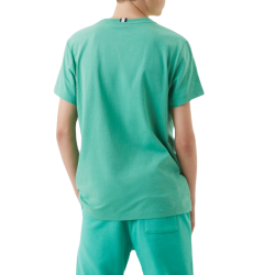 Boys' t-shirt Bj_rn Borg Sthlm T-Shirt - winter green
