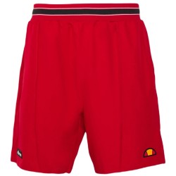 Men's shorts Ellesse Joie Short - dark red