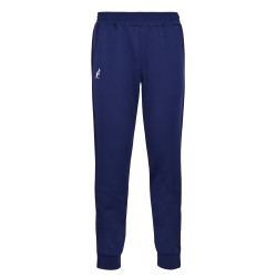 Men's trousers Australian Volee Trouser With Print - blu cosmo/altro