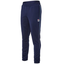 Men's trousers Fila Pant Jonas M - peacoat