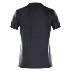 Men's T-shirt Bj_rn Borg Essential T-Shirt - black beauty