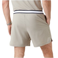 Men's shorts Bj_rn Borg Borg Short Graphic Shorts - beige