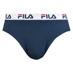Men's Boxers Fila Man Brief 2 pack - navy