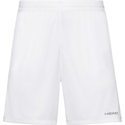 Boys' shorts Head Easy Court Shorts B - white