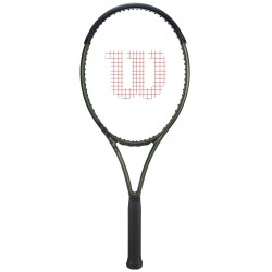 Tennis racket Wilson Blade 100L V8.0