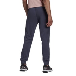 Men's trousers Adidas Category Graphic Pant M - shadow navy/app sky rush