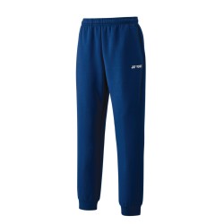 Men's trousers Yonex Sweat Pants - sapphire navy