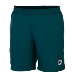 Men's shorts Fila Shorts Leon - deep teal