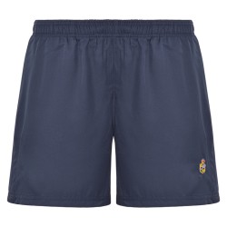 Men's shorts Monte-Carlo Rolex Masters Poly Shorts - navy