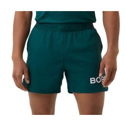 Men's shorts Bj_rn Borg Short Shorts - botanical garden