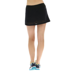 Women's skirt Lotto Superrapida W V Skirt PL - all black
