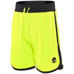 Men's shorts Hydrogen Tech Shorts Man - fluo yellow