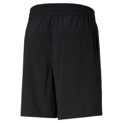 Men's shorts Puma Train Fav Blaster 7" Short - black