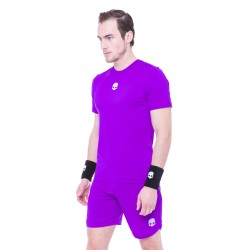 Men's T-shirt Hydrogen Tech Tee - purple