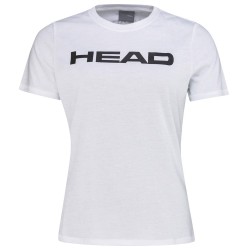 Women's T-shirt Head Lucy T-Shirt W - white