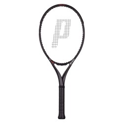 Tennis racket Prince Twist Power X 105 290g Left Hand + string + stringing