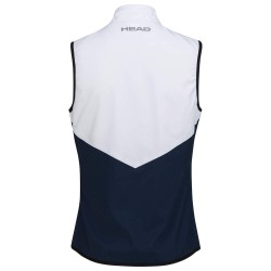 Women's vest Head Club 22 Vest W - dark blue