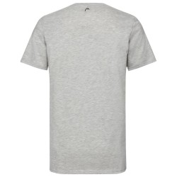 Men's T-shirt Head Club Carl T-Shirt M - grey